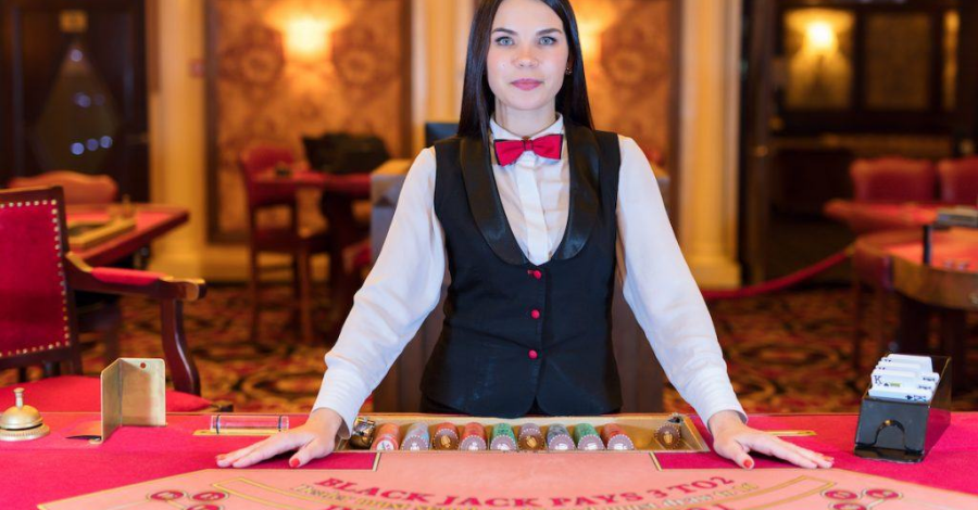 croupier-casino