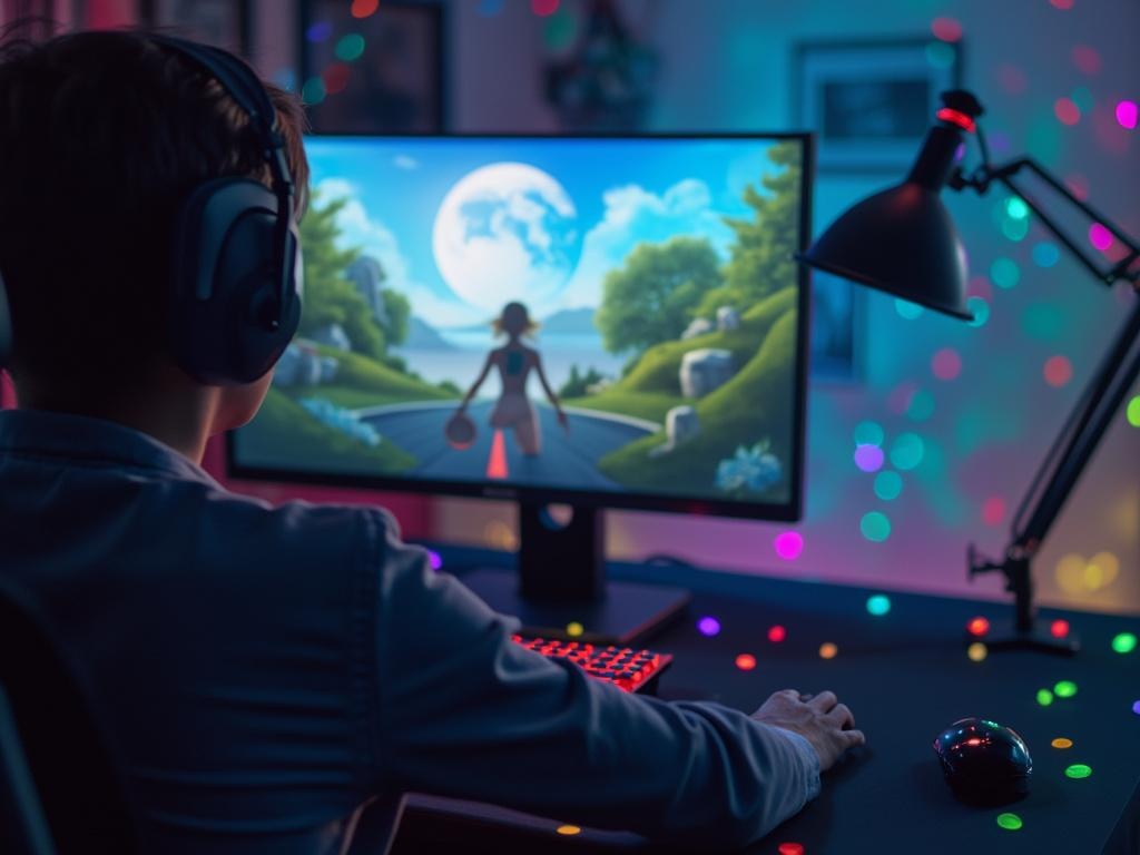 L’addiction au jeu en ligne désormais reconnue dans le DSM aux États-Unis L’addiction au jeu en ligne désormais reconnue dans le DSM aux États-Unis