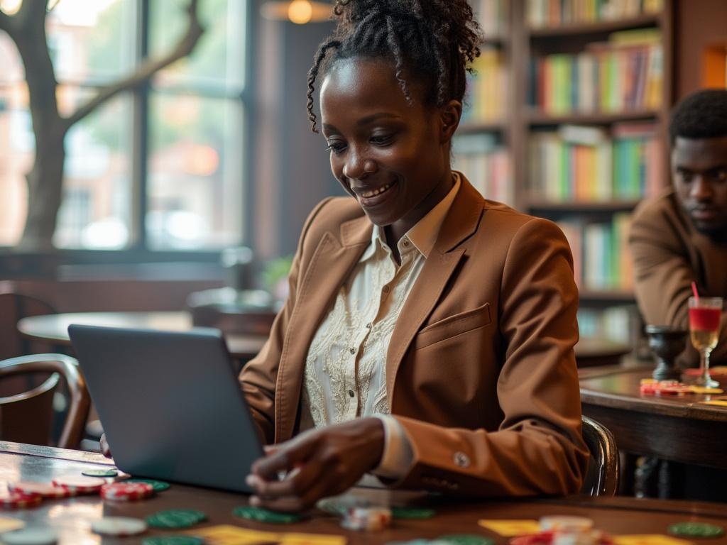 Kenya : vive controverse autour de la taxe de 30% sur les paris en ligne Kenya : vive controverse autour de la taxe de 30% sur les paris en ligne