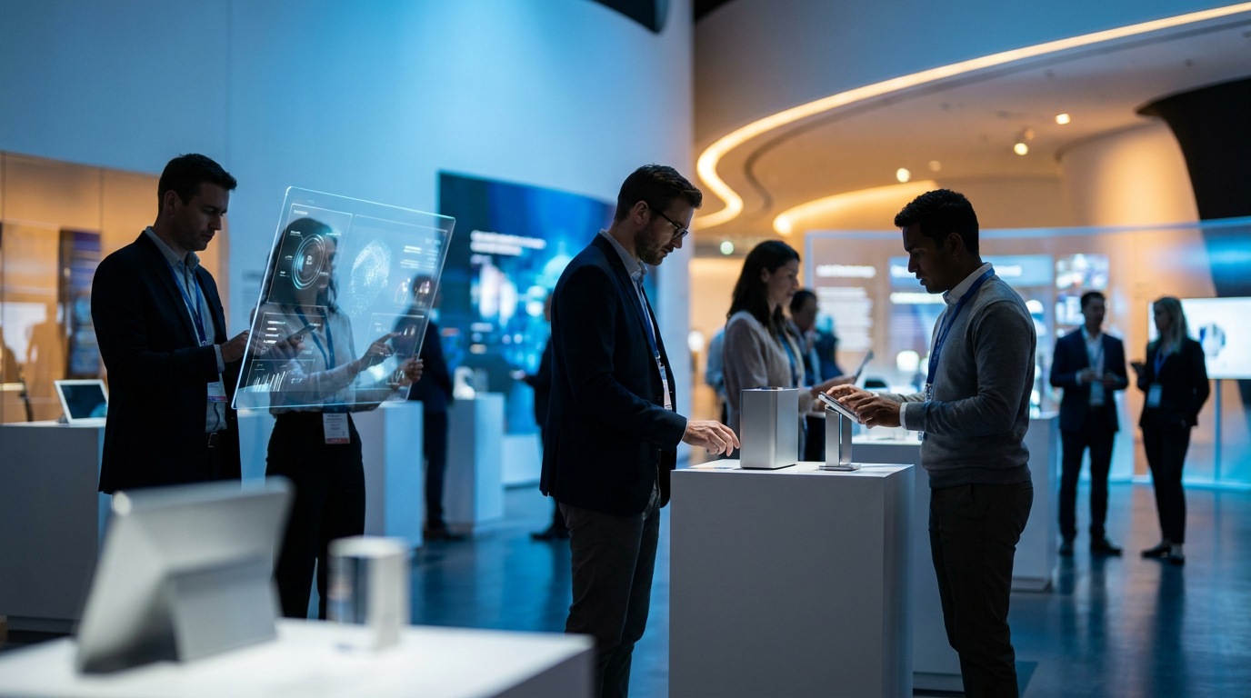 Les innovations tech de 2024 : ce que j’ai retenu (avec deux ans de recul) Les innovations tech de 2024 : ce que j’ai retenu (avec deux ans de recul)